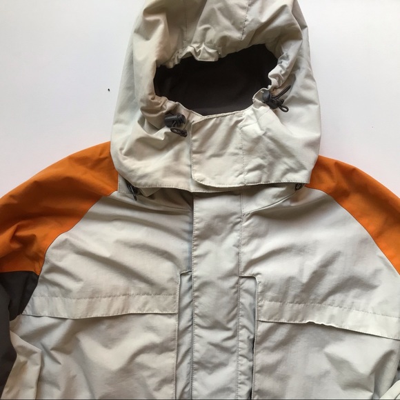 OP Performance Jacket - Picture 3 of 7